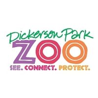Dickerson Park Zoo coupons